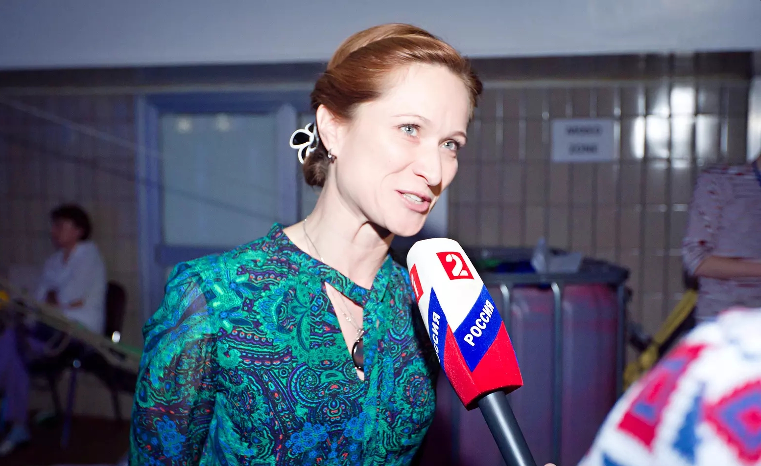 Мария Киселева раскрыла, что помогло ей стать ведущей шоу Слабое звено