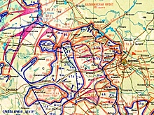 Человек-тень: как лучший вербовщик ГРУ собрал десятки тысяч немецких документов, не покидая СССР