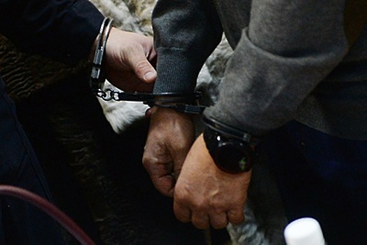 Московский суд арестовал подозреваемого в госизмене Валерия Голубкина