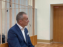 В Новосибирске вынесен приговор экс-замминистру культуры Виктору Буланкину