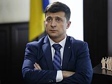 Зеленский сменил гендиректора "Укроборонпрома"