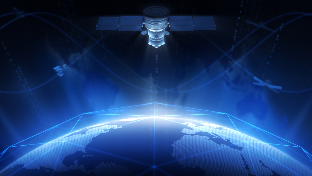 Китайский спутник установил мировой рекорд дальности квантово защищенной связи