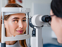 Найдена новая причина проблем со зрением у молодых людей