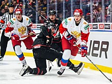 Серебро на вес золота: почему второе место россиян на МЧМ — успех
