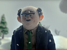 Ты создаешь праздники: Apple представил рождественский видеоролик