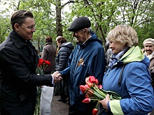 Один день с депутатом Михаилом Ивановым