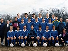 Экстремальный выезд «Зенита»: как команда пропала на два дня в 1994 году