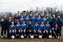 Экстремальный выезд «Зенита»: как команда пропала на два дня в 1994 году