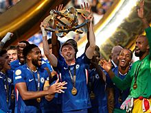 Челси – ПСЖ – 3:0, финал клубного чемпионата мира – 2025, подробности матча, видеообзор матча, мнение: Палмер, Жоао Педро