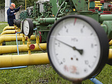 Министр энергетики назвал цену на газ для Украины
