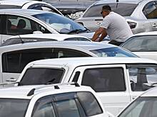 Продажи легких коммерческих авто заметно упали в РФ