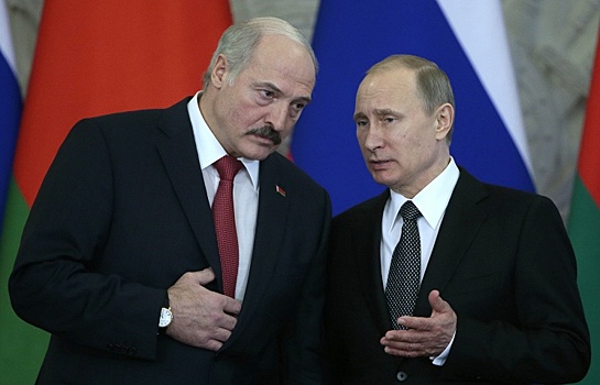 Песков рассказал о переговорах по размещению авиабазы РФ в Беларуси