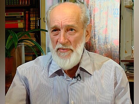 Актера Нилова из фильма "Три плюс два" похоронили в Приозерске