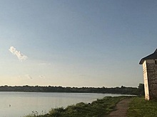 Сергей Безруков, занятый в съёмках нового фильма, восхищен природой Вологодчины