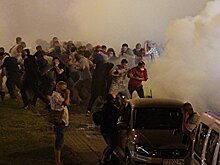 «Чай, зонтики и хорошее настроение». Что ожидает Минск в воскресенье