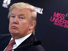 У Трампа нашли психотравму