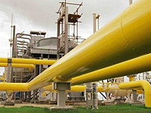 Цена и скидка: российский газ в основе развития Европы