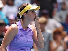 Селиваненко: Павлюченкова должна быть довольна результатом и игрой на Australian Open