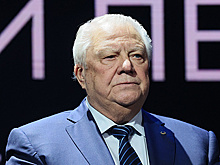 Смирнов заявил, что введенные против него Зеленским санкции напрямую относятся и к МОК