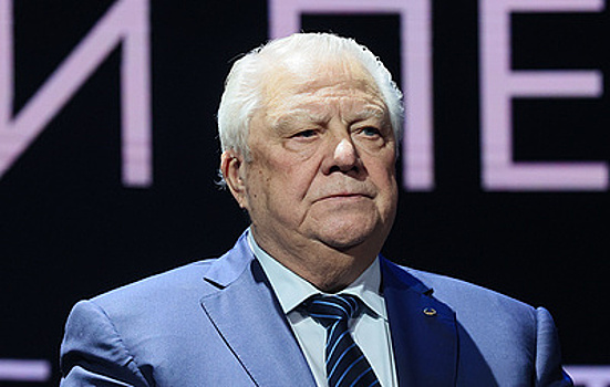 Смирнов заявил, что введенные против него Зеленским санкции напрямую относятся и к МОК