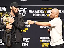 Ислам Махачев — Александр Волкановски, когда бой UFC 284, по какому каналу покажут, во сколько начало прямой трансляции,