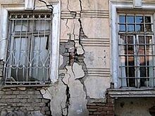 Смольный не согласен с целевыми показателями нацпроекта по расселению аварийного жилья