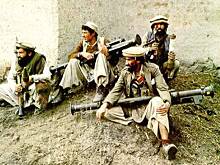 «Какими душманами были талибы»: как лидеры «Талибана»* воевали против СССР