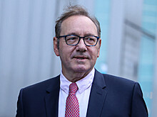 Кевин Спейси планирует уйти в театр