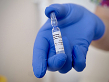 «Вектор» сообщил о новых результатах исследования «ЭпиВакКороны»