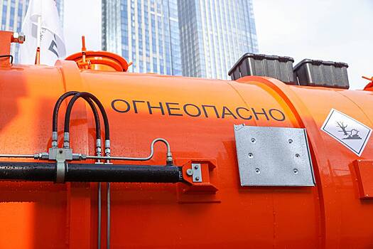 В «Газпроме» заявили о резком росте мирового спроса на газ