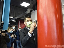 На свердловских праймериз победил дуэт Куйвашев-Шипулин