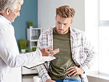 The Times: рак полового члена можно спутать с кожным заболеванием