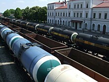 Почему Россия сокращает грузопоток через железные дороги и порты прибалтийской страны