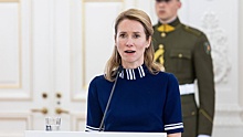 Бизнес в России и кредит мужу: почему требуют отставки премьер-министра Эстонии
