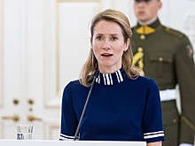 Бизнес в России и кредит мужу: почему требуют отставки премьер-министра Эстонии