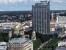 В Латвии началась новая волна шпиономании