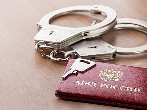 Двух граждан Турции задержали у мечети в Москве из-за предмета, похожего на гранату