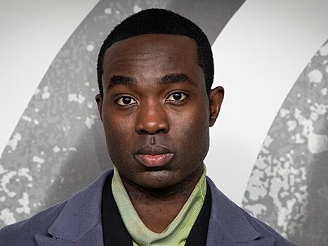 Поклонники "Гарри Поттера" раскритиковали темнокожего Снейпа в новой адаптации