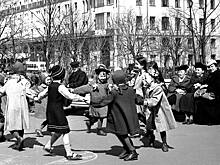 Столичный Главархив опубликовал детские фотографии горожан XX века
