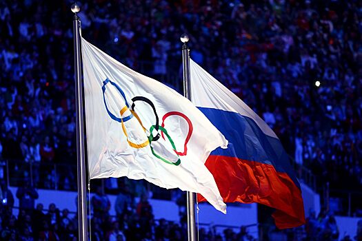 Российских спортсменов допустили до соревнований на неприемлемых условиях — что сказано в решении МОК