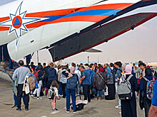 Своих не бросаем: спасение из Газы