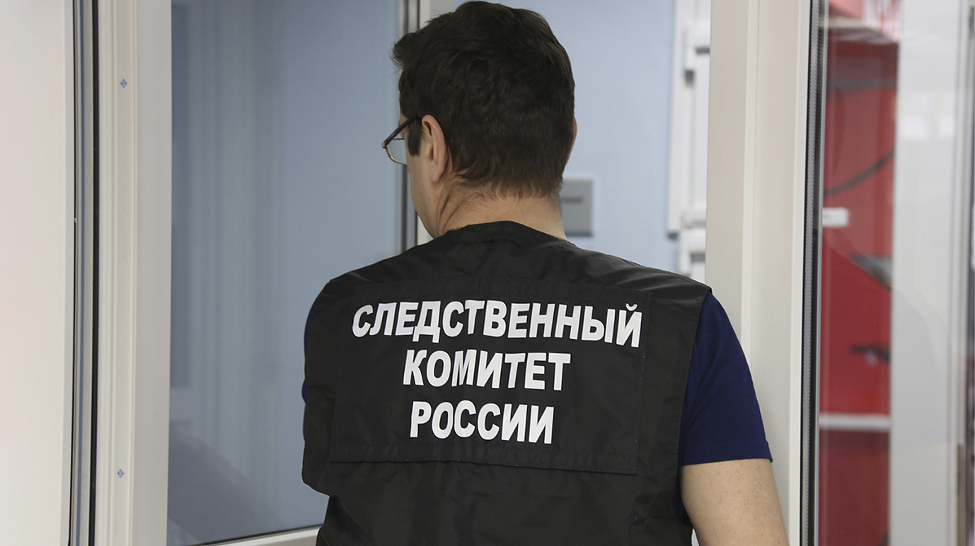 Отправила «в рай»: в Москве женщина утопила собственного сына