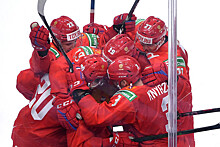 Назван состав сборной России по хоккею на МЧМ-2022