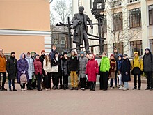 Василий Белов и "молодость жаркая"