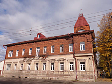 Дом купцов Расторгуевых в Рыбинске включили в государственный реестр