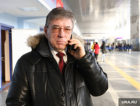 Директору аэропорта Кургана Коваленко выплатят ущерб за уголовное преследование
