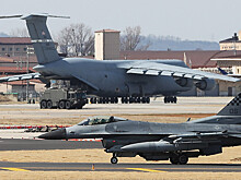 Пентагон подтвердил, что Вашингтон и Сеул возобновят совместные военные маневры с 1 апреля