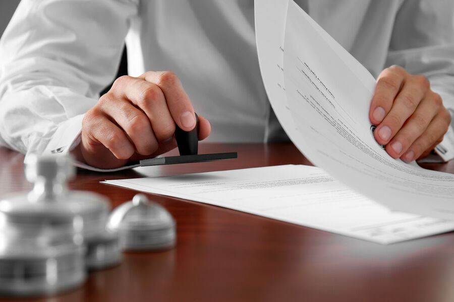 В Госдуме рассказали об изменениях в работе нотариусов с 1 декабря