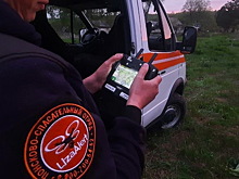 Один и тот же школьник исчез второй раз за год