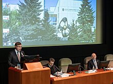 Состоялось выездное заседание Комитета по науке и высшему образованию